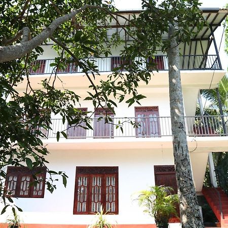 Sumudu Villa Hikkaduwa Exterior foto