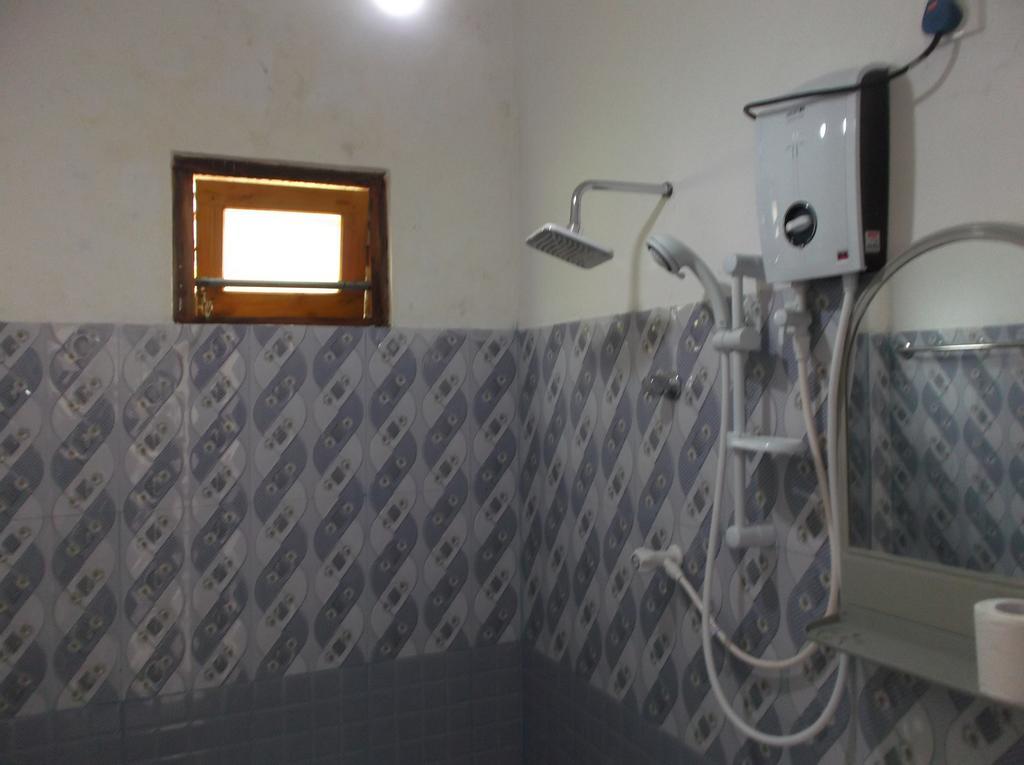 Sumudu Villa Hikkaduwa Exterior foto