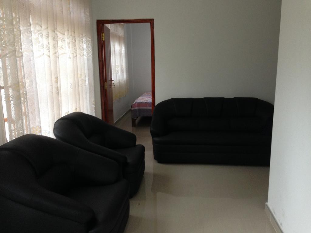Sumudu Villa Hikkaduwa Exterior foto